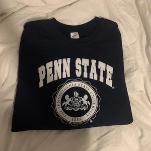 Penn state crewneck